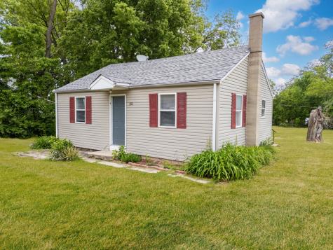 306-310 South Lincoln Street Elwood IL 60421
