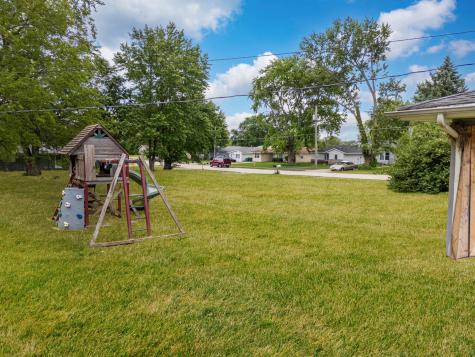 306-310 South Lincoln Street Elwood IL 60421