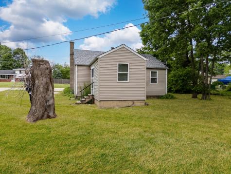 306-310 South Lincoln Street Elwood IL 60421
