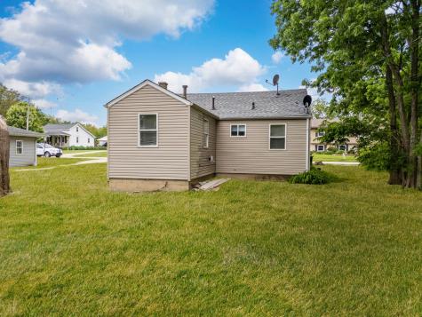 306-310 South Lincoln Street Elwood IL 60421