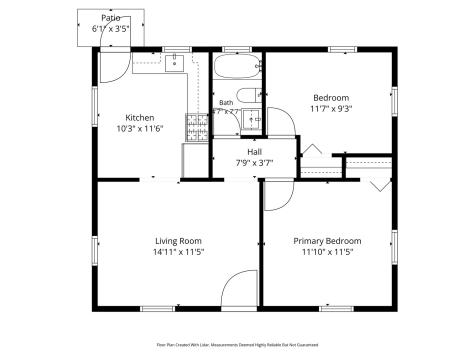 306-310 South Lincoln Street Elwood IL 60421