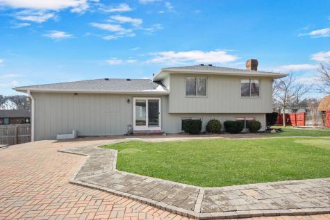 2938 East Shagbark Trail Crete IL 60417