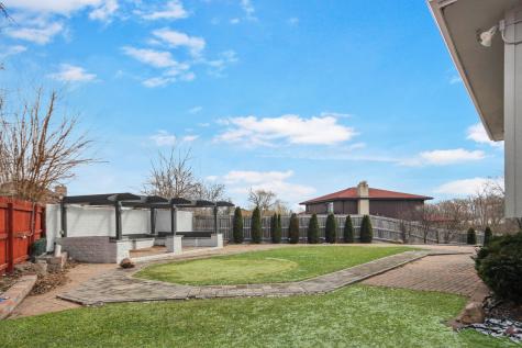 2938 East Shagbark Trail Crete IL 60417
