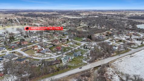 2938 East Shagbark Trail Crete IL 60417