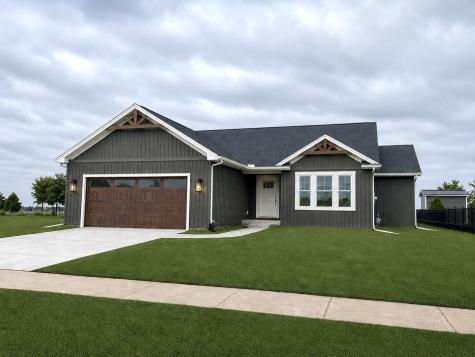 1617 Peppermill Lane Champaign IL 61822