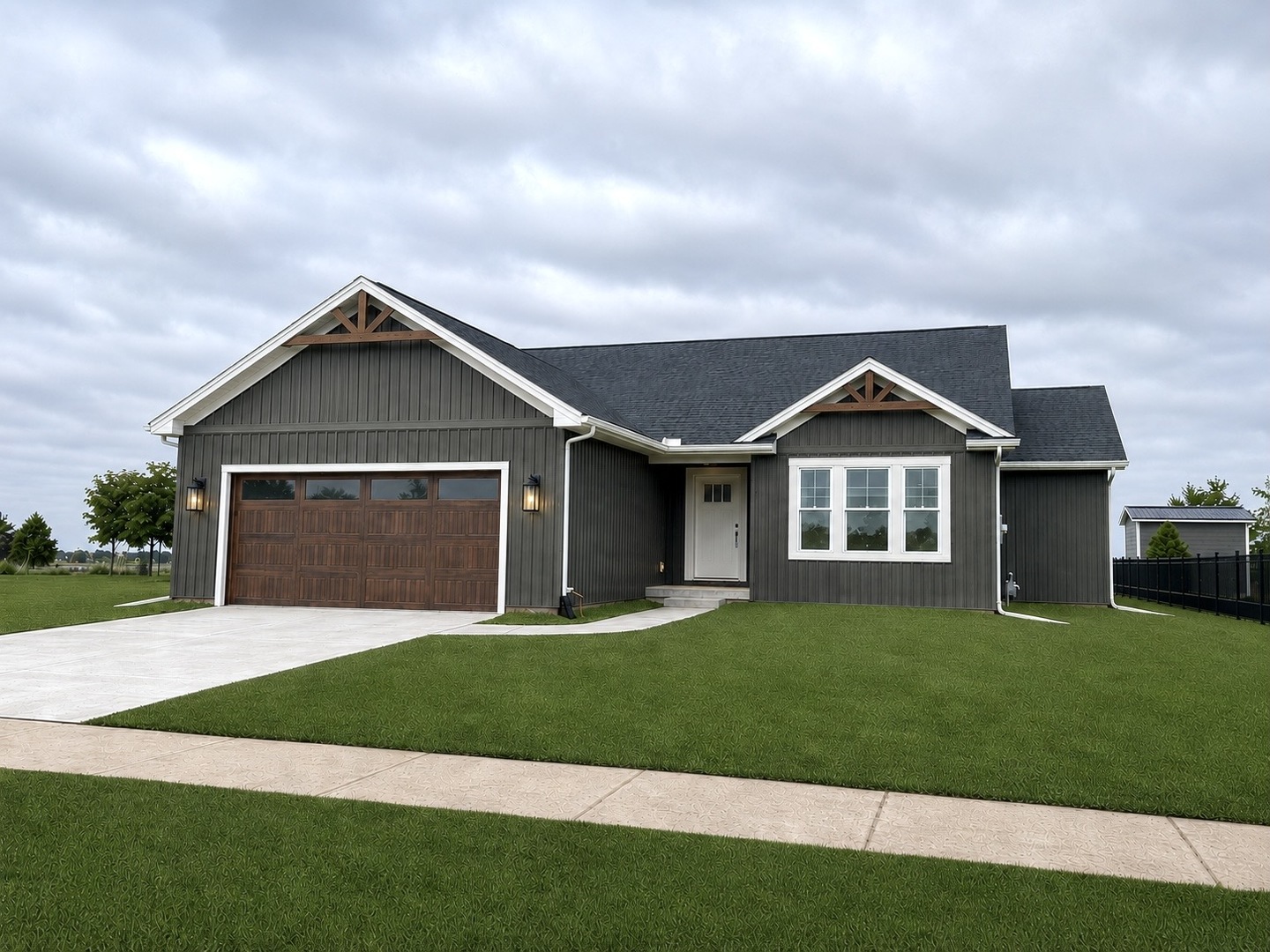 1617 Peppermill Lane Champaign IL 61822