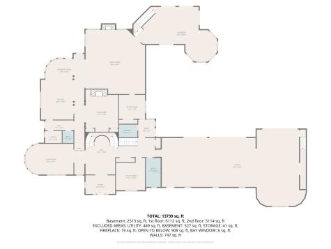 1877 Banbury Road Inverness IL 60067