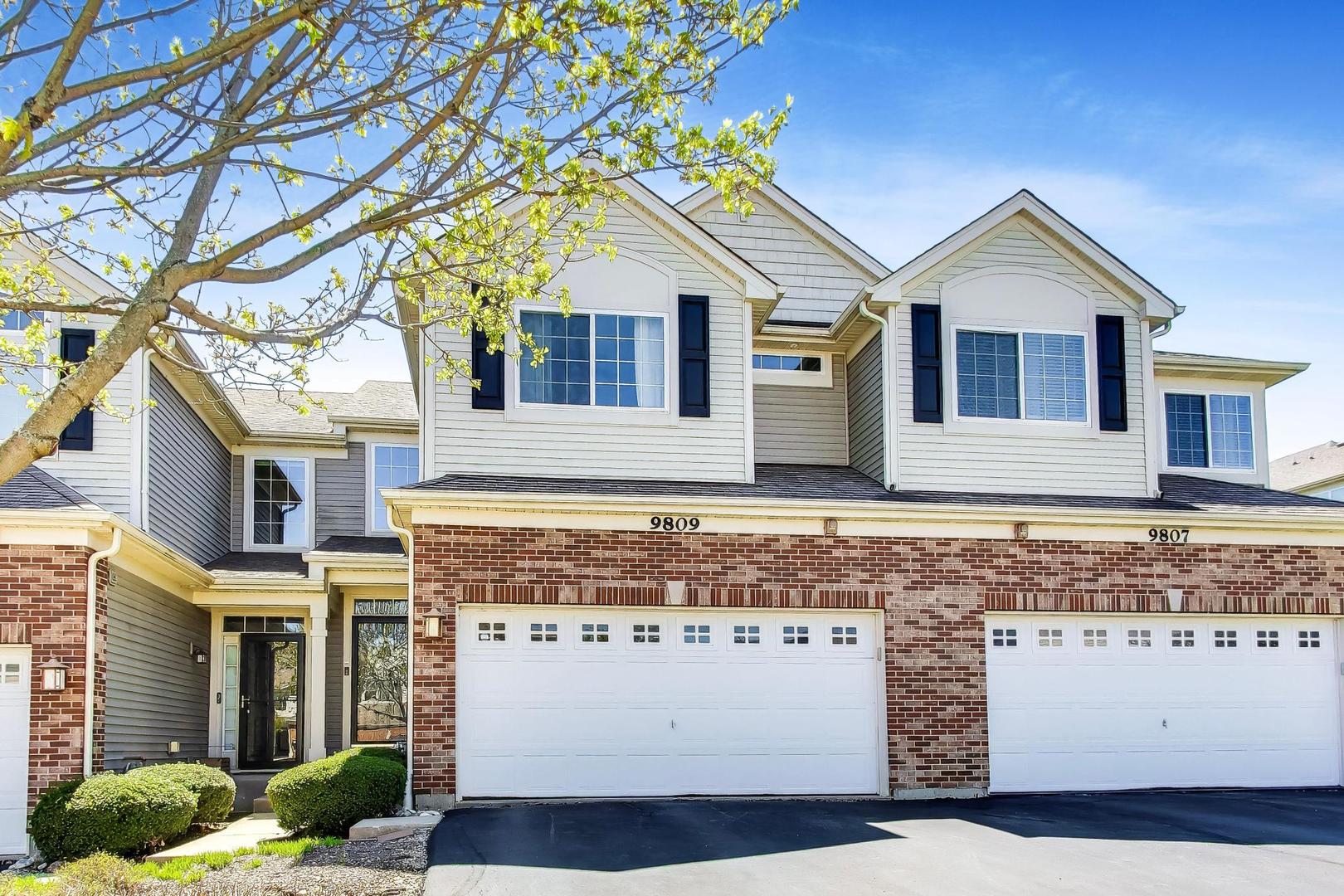 9809 Williams Drive Huntley IL 60142