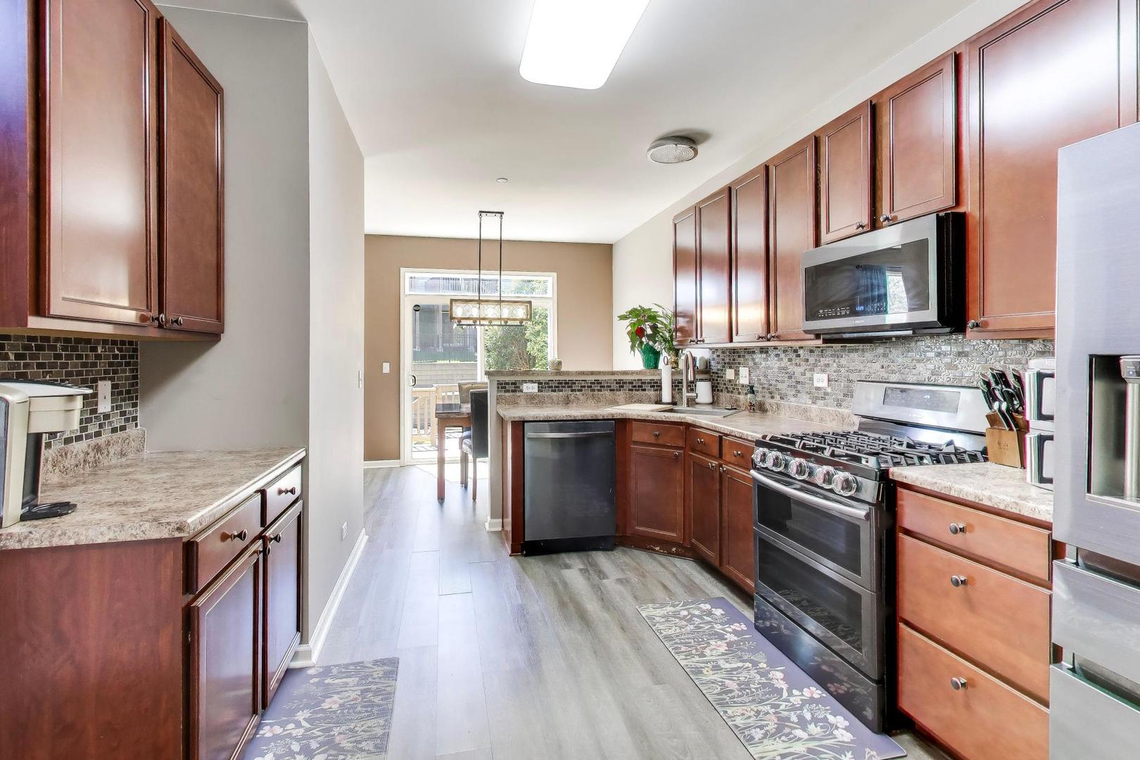 9809 Williams Drive Huntley IL 60142