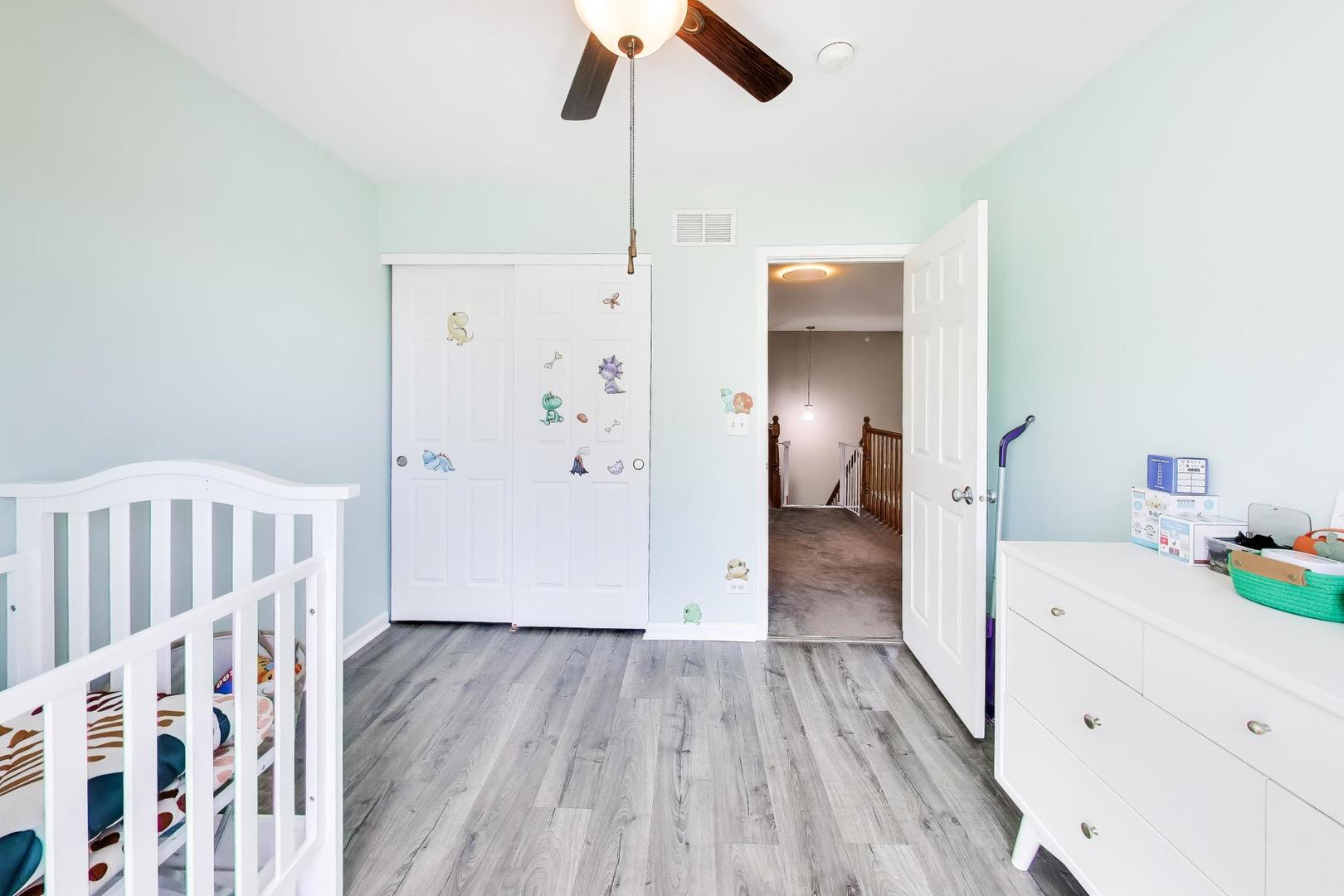 9809 Williams Drive Huntley IL 60142