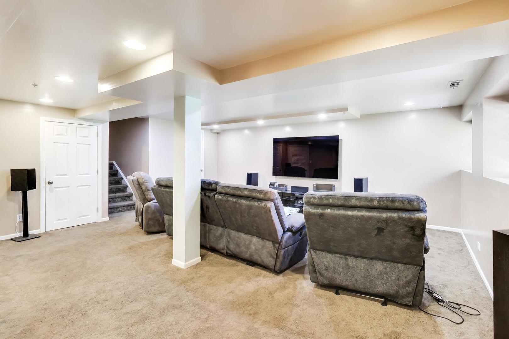 9809 Williams Drive Huntley IL 60142