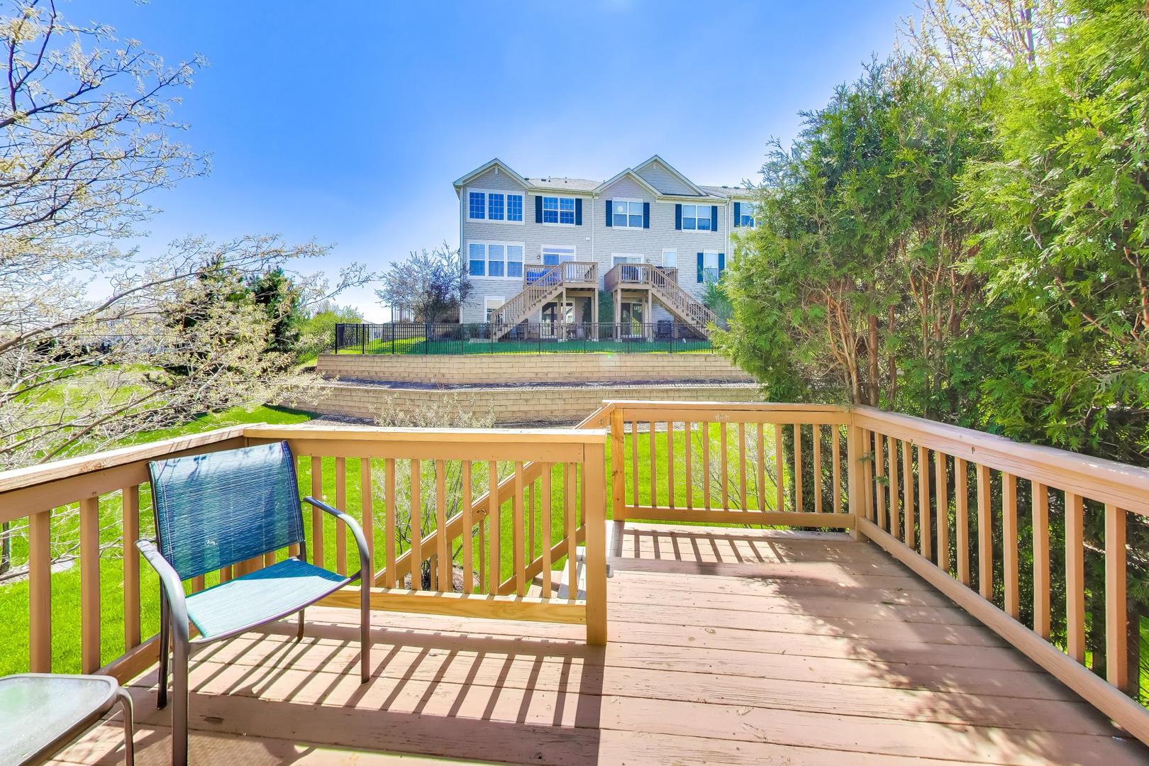 9809 Williams Drive Huntley IL 60142