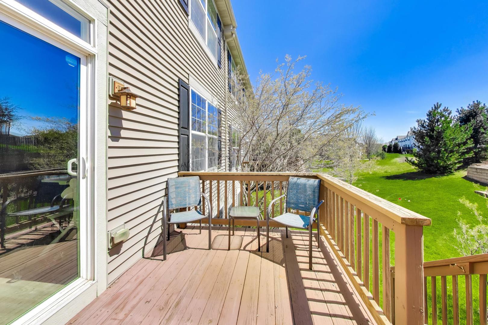 9809 Williams Drive Huntley IL 60142