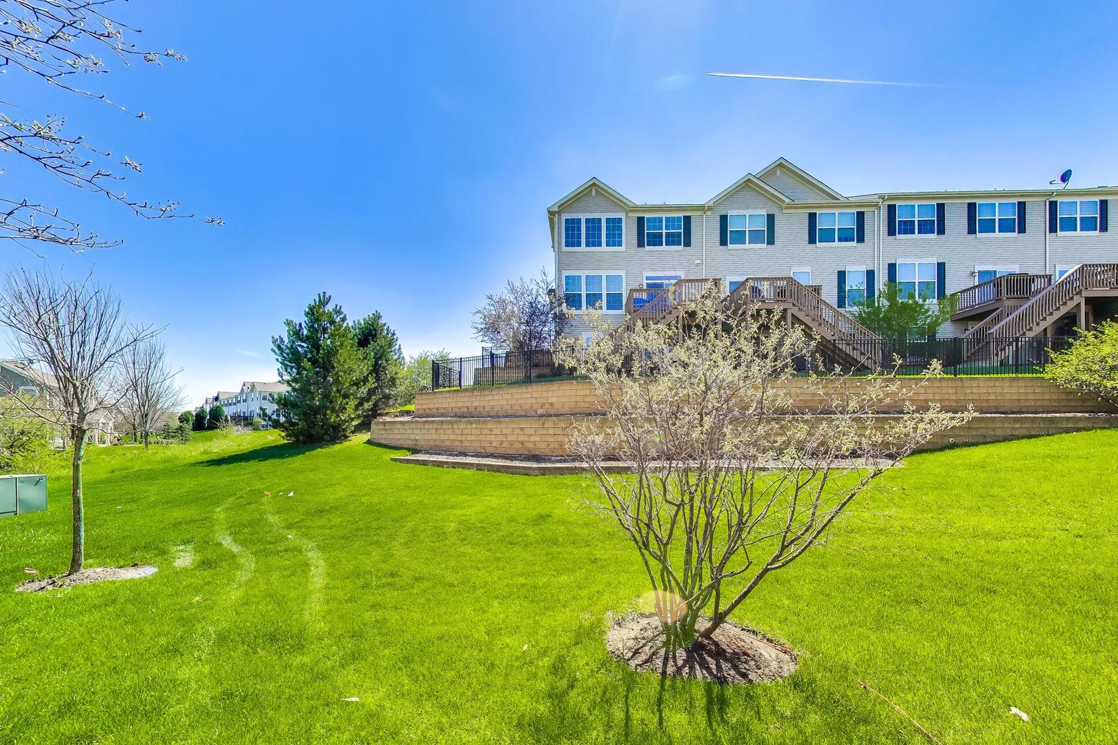 9809 Williams Drive Huntley IL 60142