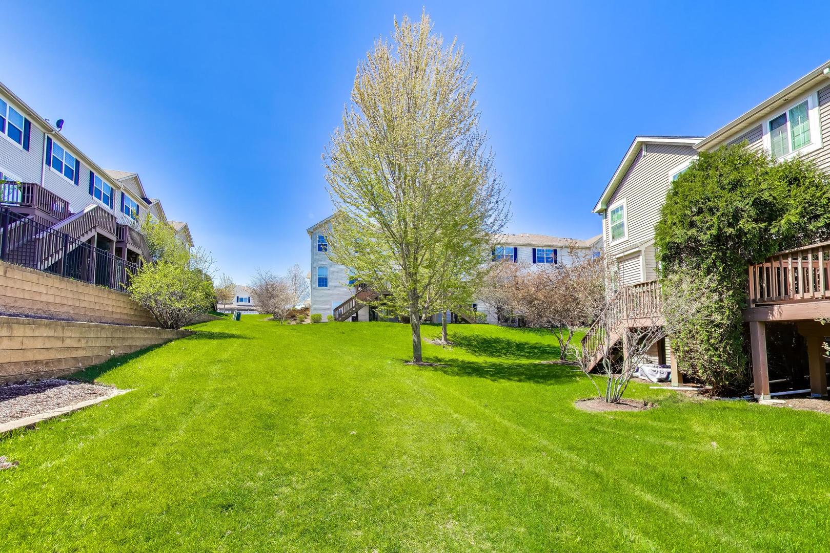 9809 Williams Drive Huntley IL 60142