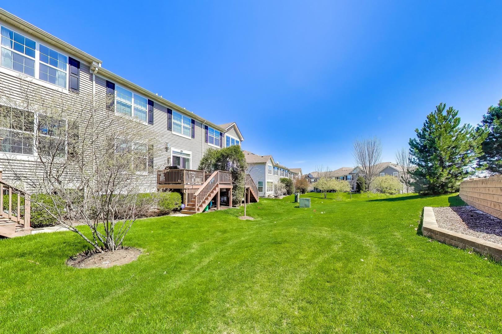 9809 Williams Drive Huntley IL 60142
