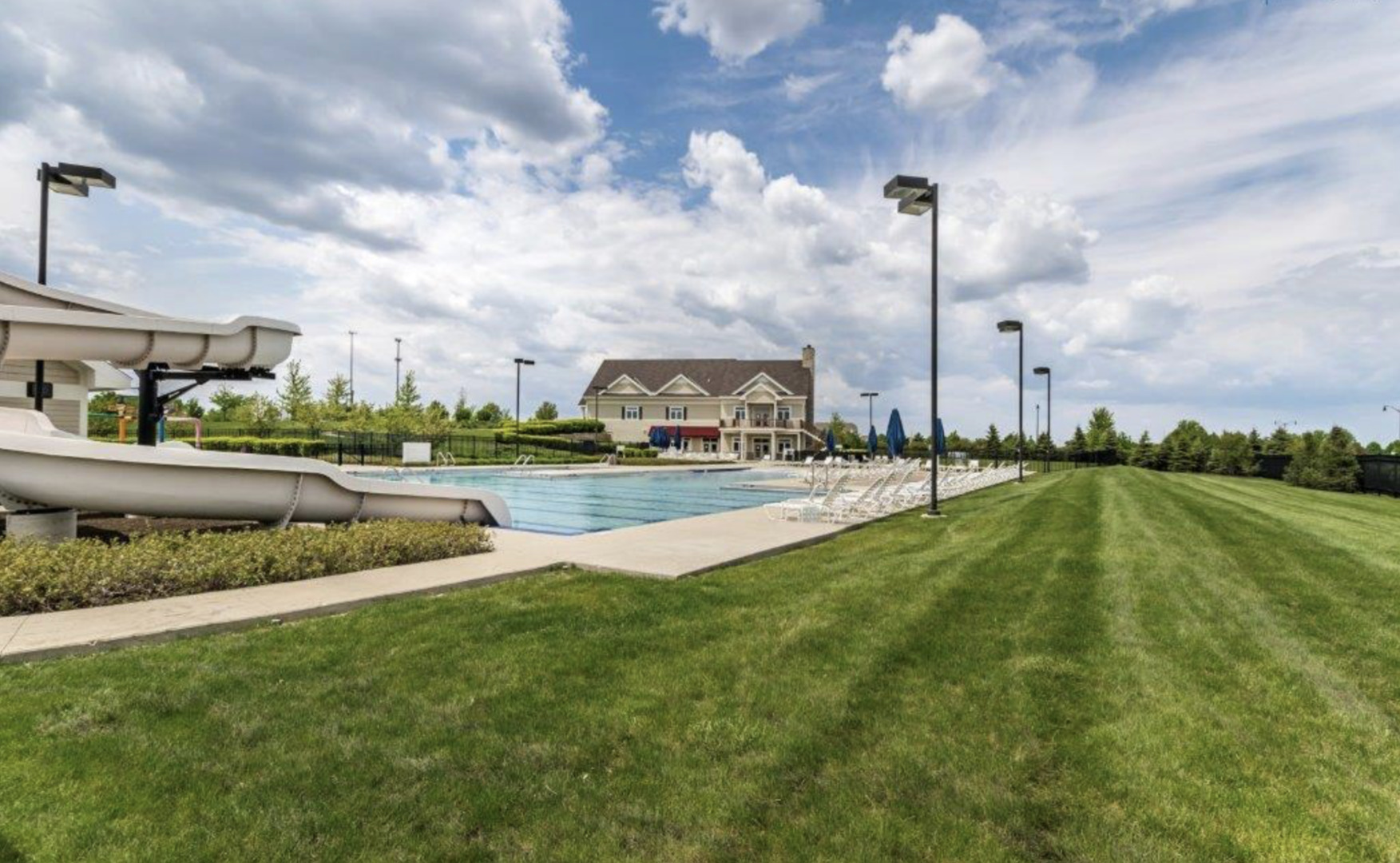 9809 Williams Drive Huntley IL 60142