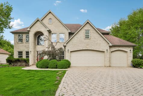 426 Heatherwood Drive SE Oswego IL 60543