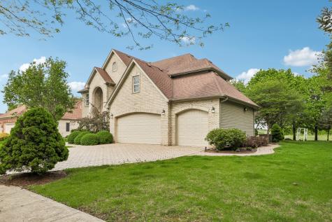 426 Heatherwood Drive SE Oswego IL 60543