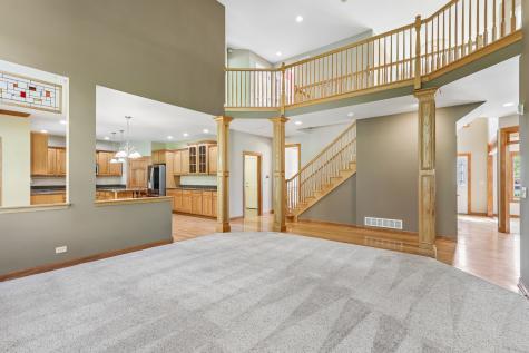 426 Heatherwood Drive SE Oswego IL 60543