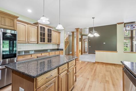 426 Heatherwood Drive SE Oswego IL 60543