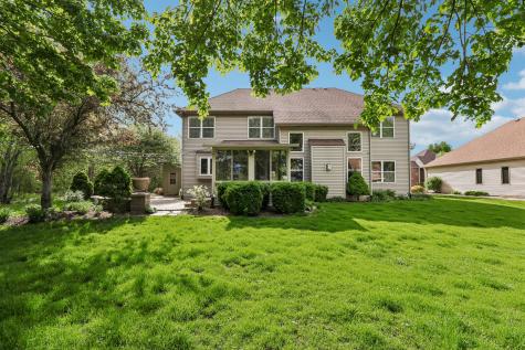 426 Heatherwood Drive SE Oswego IL 60543