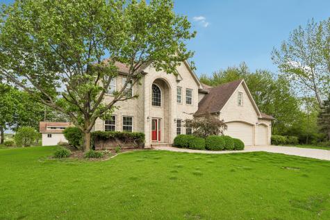 426 Heatherwood Drive SE Oswego IL 60543