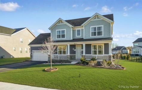 3553 Doral Drive Elgin IL 60124