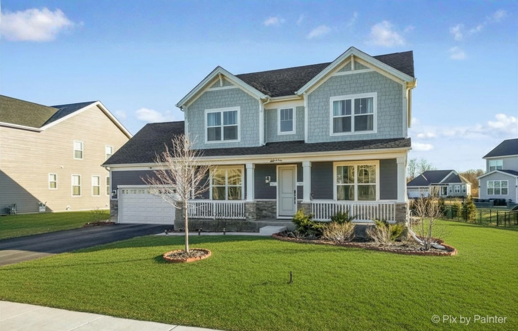 3553 Doral Drive Elgin IL 60124