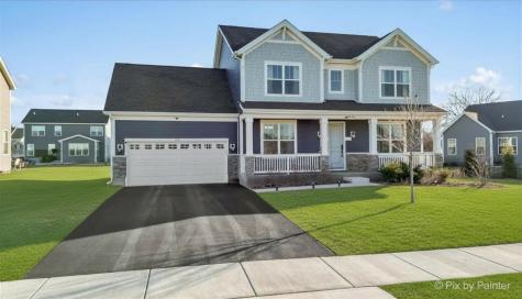 3553 Doral Drive Elgin IL 60124