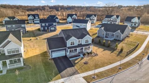 3553 Doral Drive Elgin IL 60124