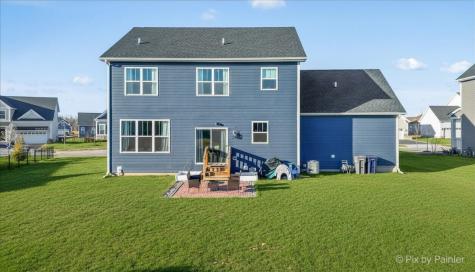 3553 Doral Drive Elgin IL 60124