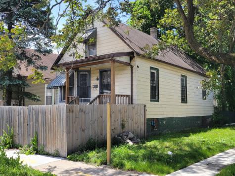 11432 South Wentworth Avenue Chicago IL 60628