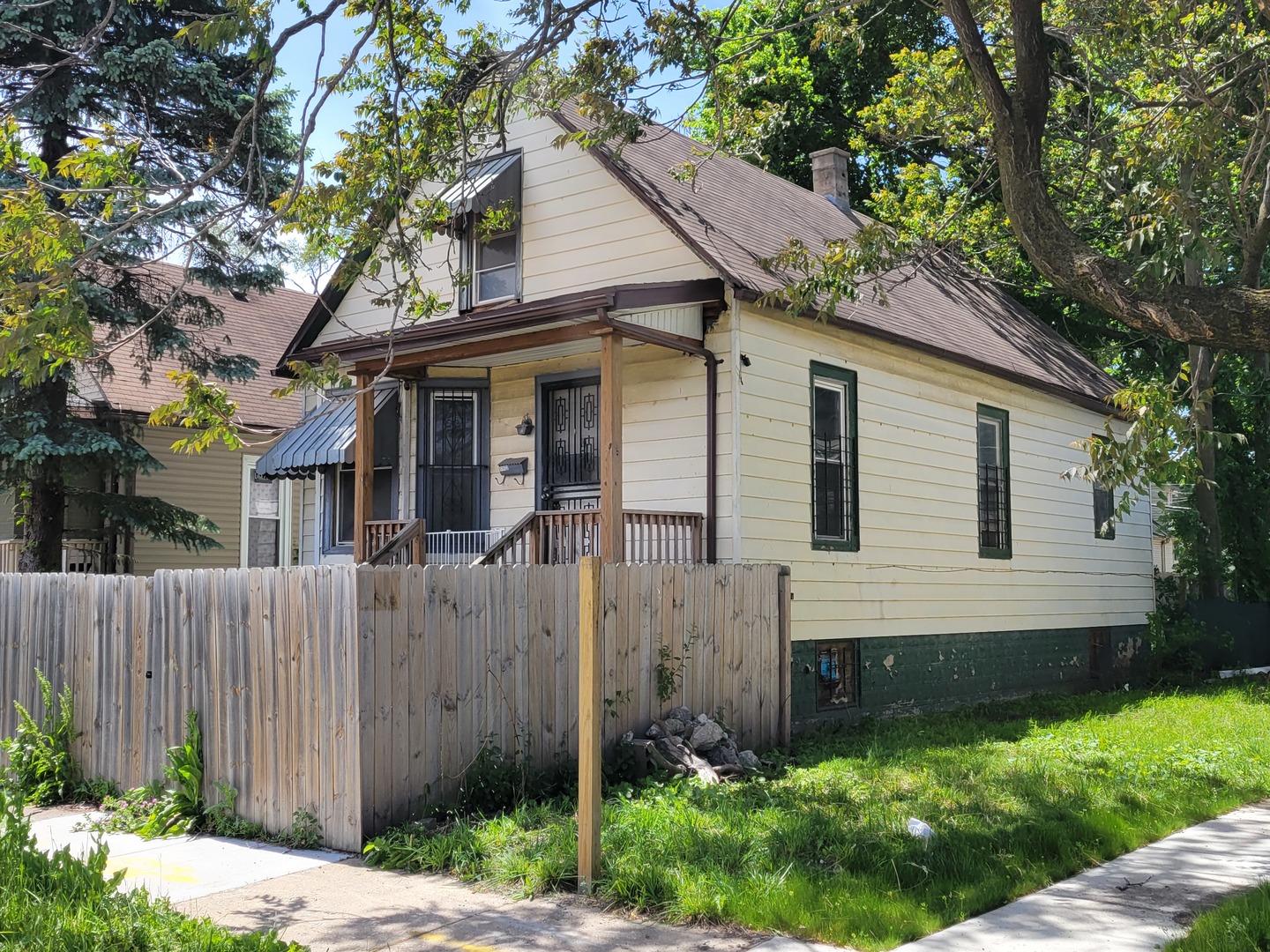 11432 South Wentworth Avenue Chicago IL 60628