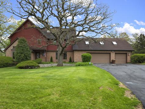 904 Glen Oak Drive Sleepy Hollow IL 60118