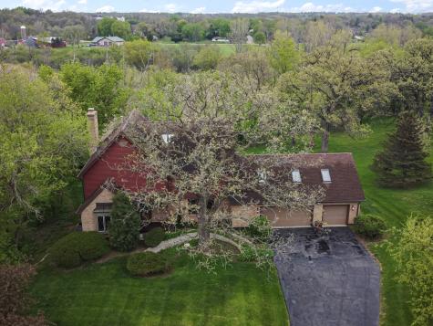 904 Glen Oak Drive Sleepy Hollow IL 60118
