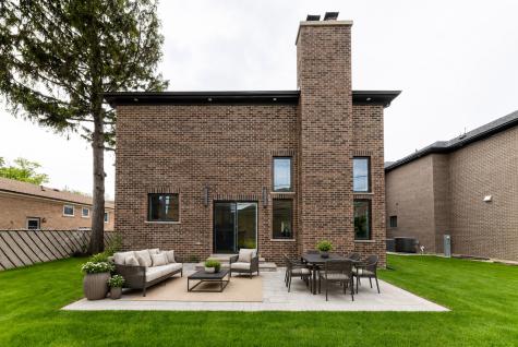 8348 West Farragut Street Norridge IL 60706