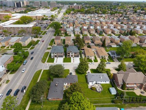 8348 West Farragut Street Norridge IL 60706