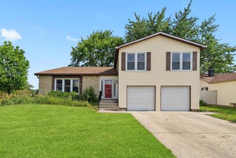 88 Hesterman Drive Glendale Heights IL 60139