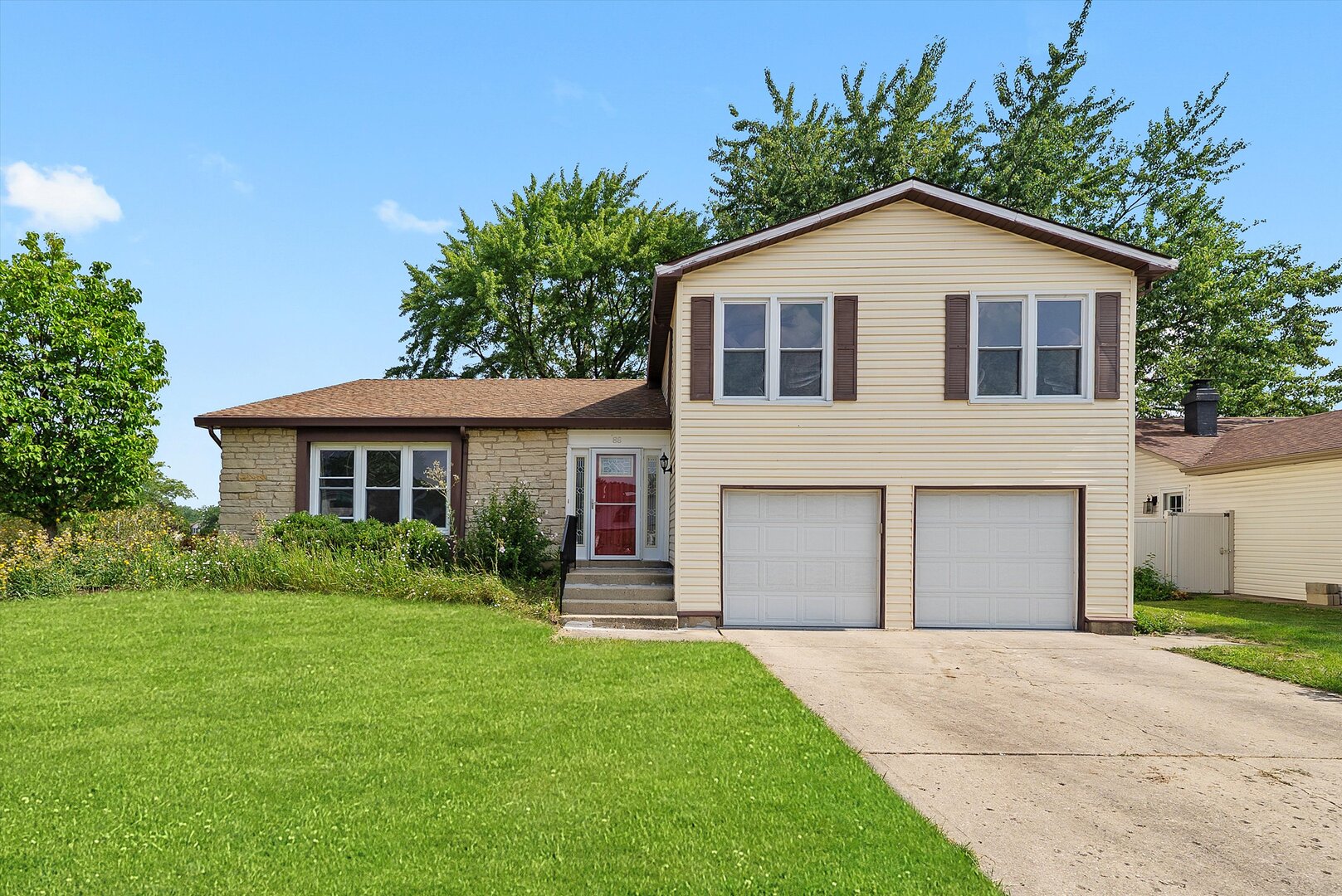 88 Hesterman Drive Glendale Heights IL 60139