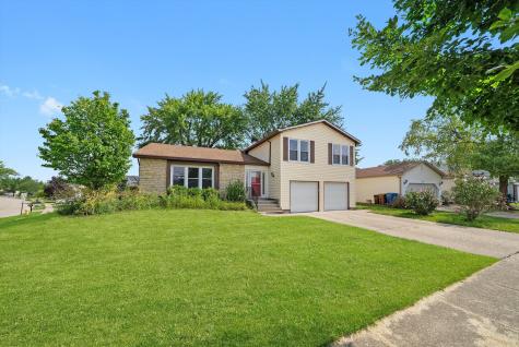 88 Hesterman Drive Glendale Heights IL 60139