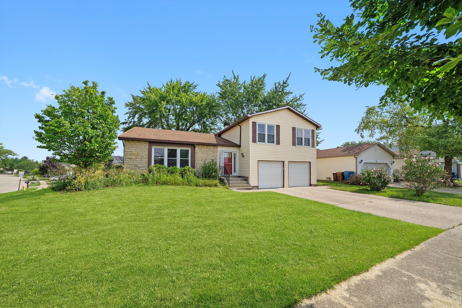 88 Hesterman Drive Glendale Heights IL 60139