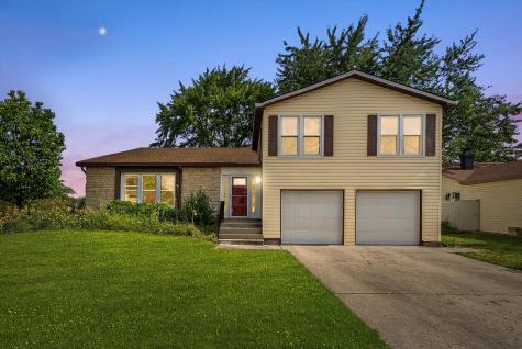 88 Hesterman Drive Glendale Heights IL 60139