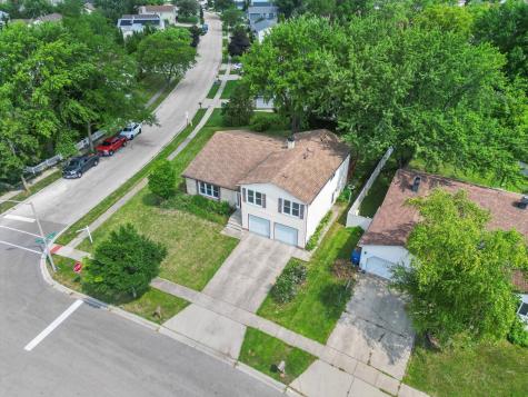 88 Hesterman Drive Glendale Heights IL 60139