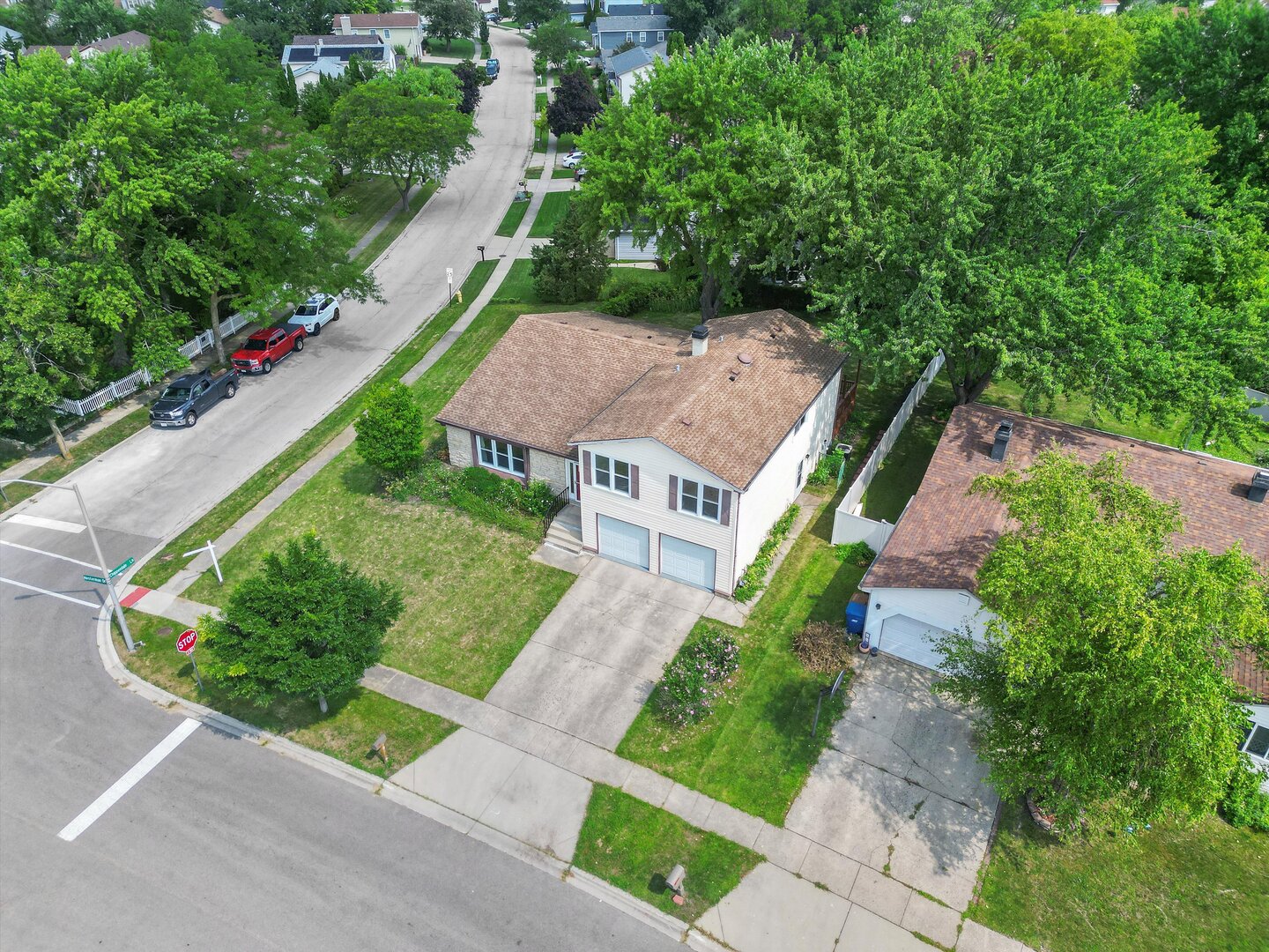 88 Hesterman Drive Glendale Heights IL 60139