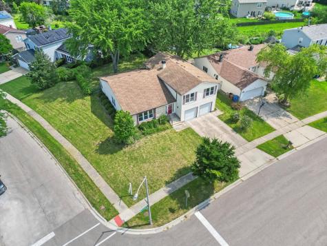 88 Hesterman Drive Glendale Heights IL 60139