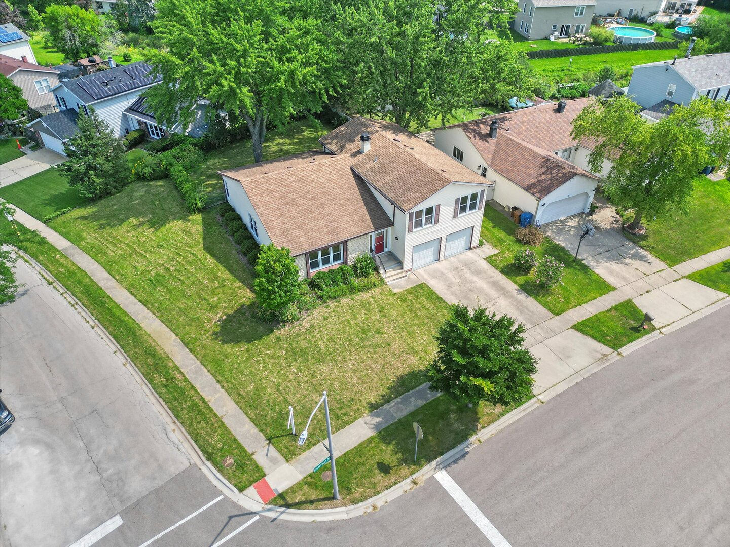 88 Hesterman Drive Glendale Heights IL 60139