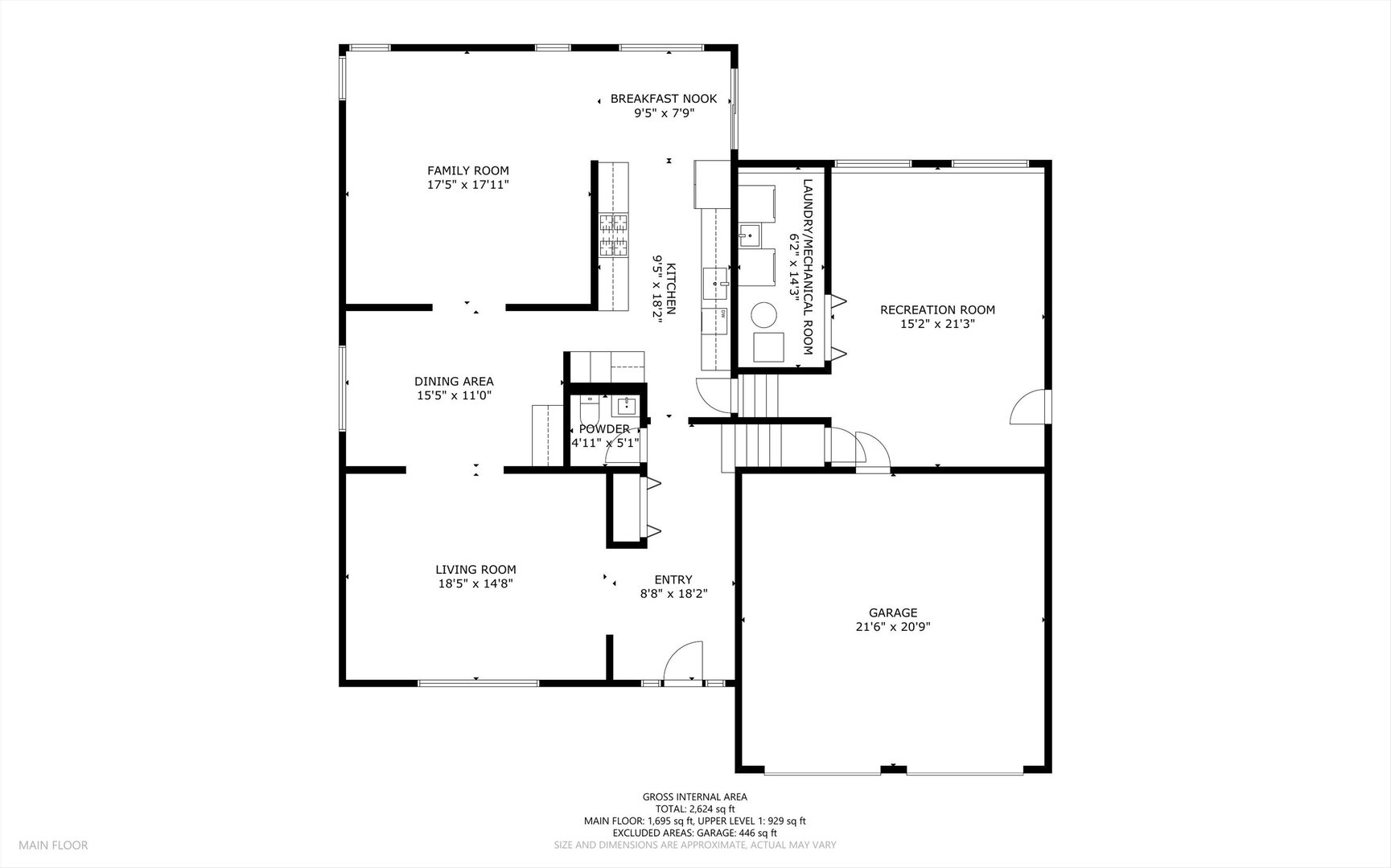 88 Hesterman Drive Glendale Heights IL 60139