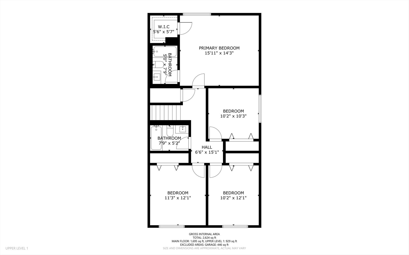 88 Hesterman Drive Glendale Heights IL 60139