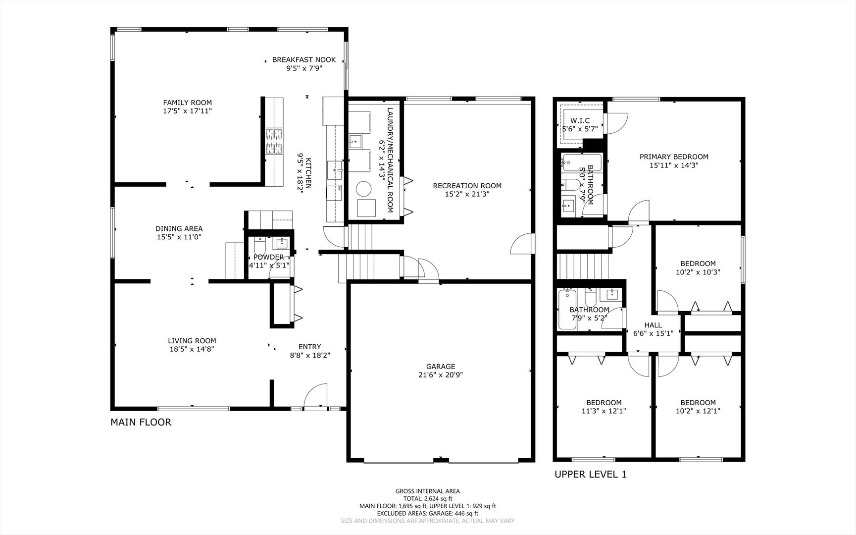 88 Hesterman Drive Glendale Heights IL 60139